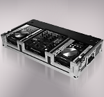 DJ Gear Cases