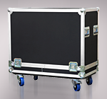 Pro Audio Cases