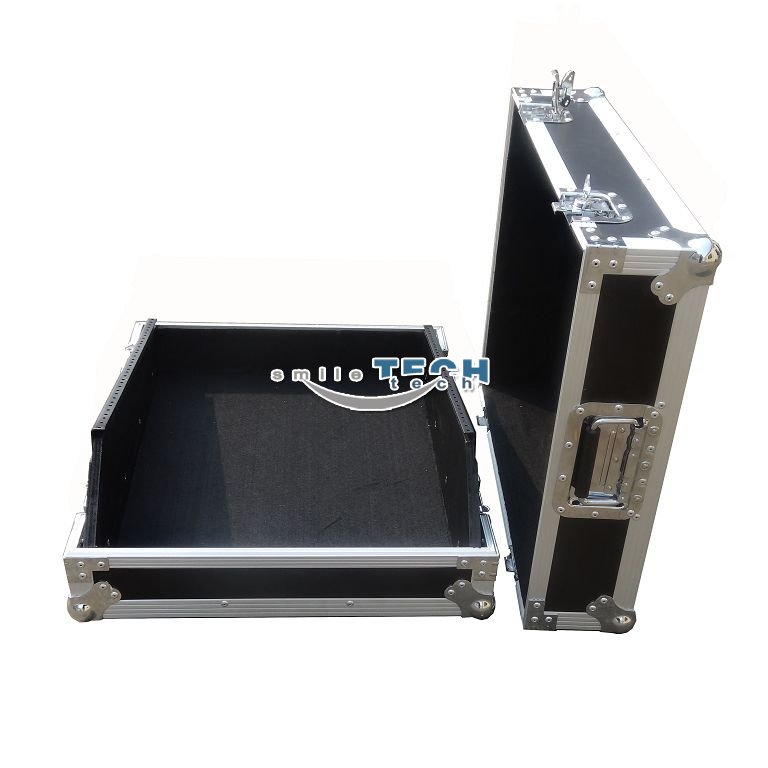 SMILE TECH FLIGHT CASE FOR Si Expression 1 Digital Mixing Console