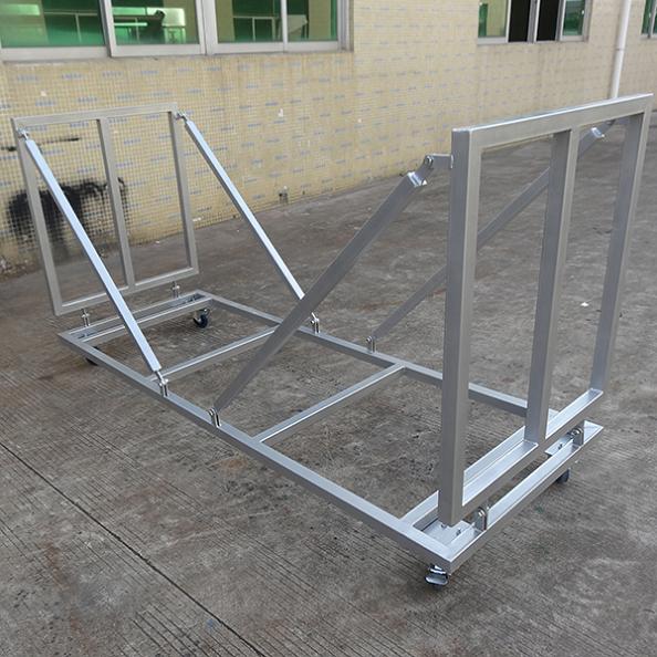 Smile Tech Aluminum Beyond Stage Trolley