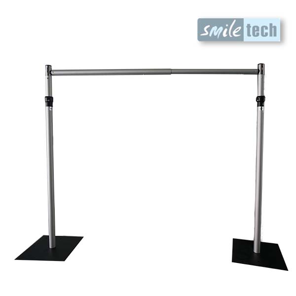 backdrape pipe stand price list