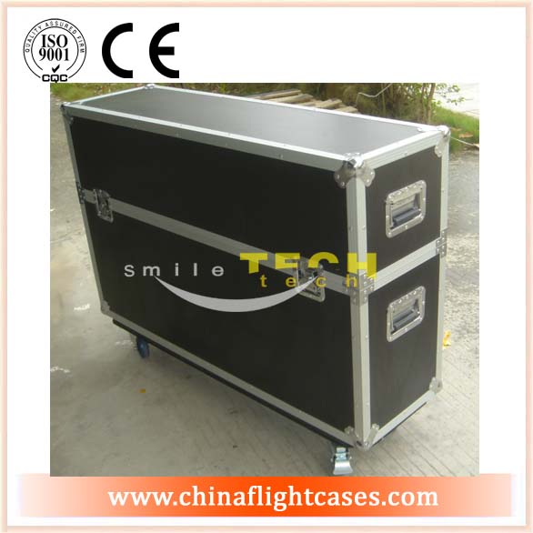 New designed Plasma flight cases on line for sale