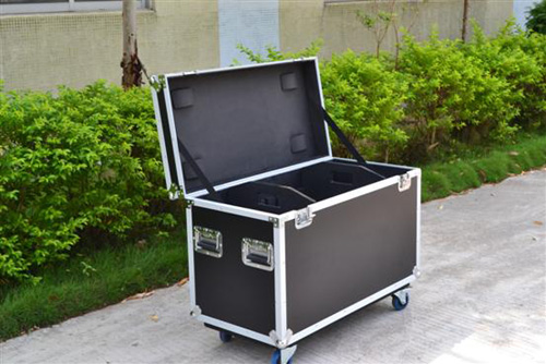 RK flight case