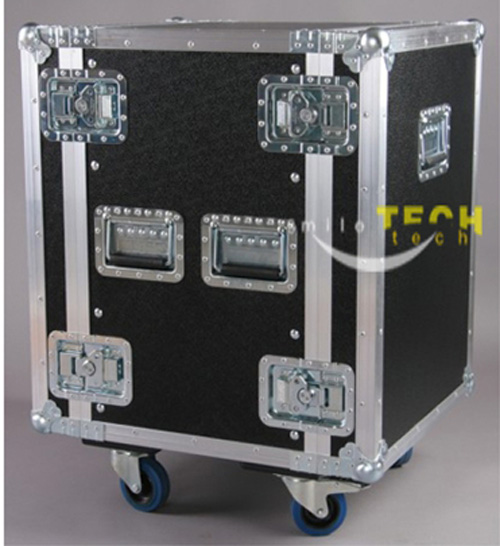 Amp Rack Cases