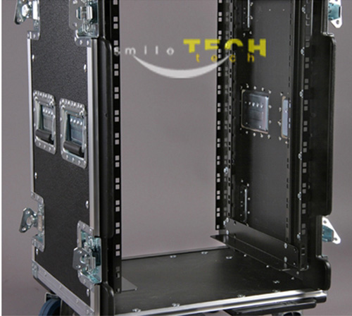 Amp Rack Cases