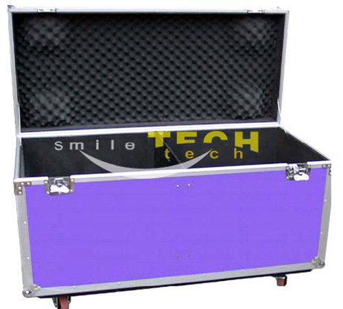 RK flight case