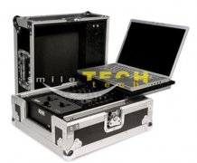 There are 9 varieties of flight case and within the calculat