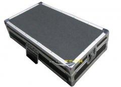 The flight case is absolutely great！