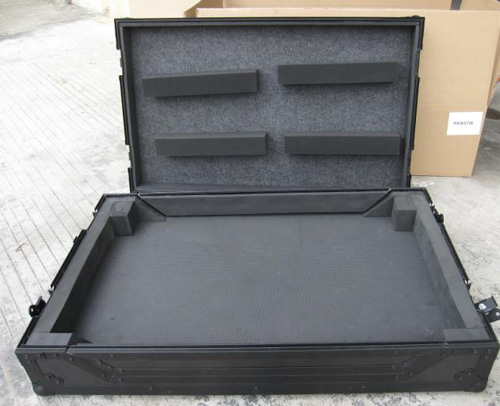 Case for Numark NS7 mixer