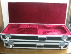 Some thing about RK Guitar Case