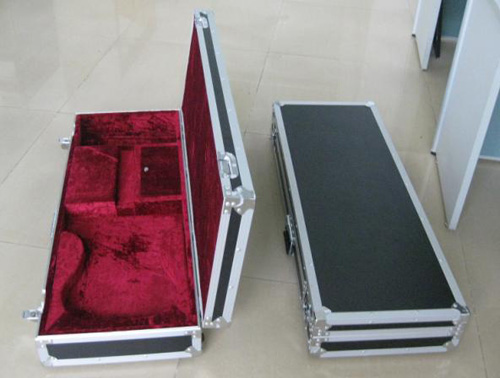 RK Guitar Case