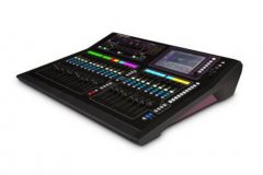 Flight Case For Allen & Heath GLD-80