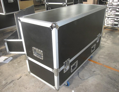 RK flight case