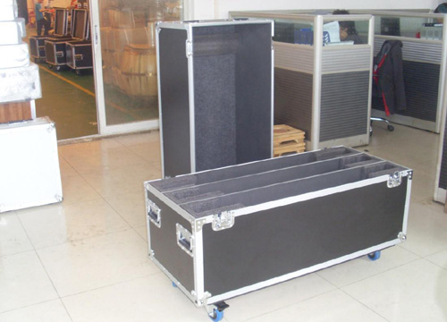 RK flight case