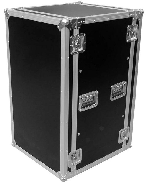 RK flight case