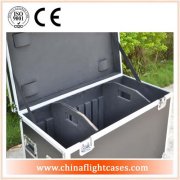 Road Case History