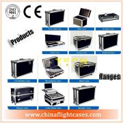 RK is professional in manufacturing and marketing flight cas
