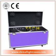 RK essential flight cases