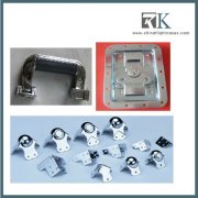 Specification of Road Trunks cases you don’t know