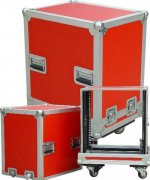 Something you don’t know about 19” shock mount rack case
