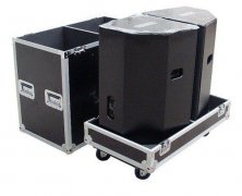 What is speaker case