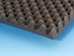 The benefits of flight case adopts EVA do lining
