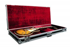 Heavy duty guitar cases from smile Technology with low price