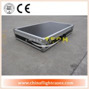 ST new Utility Cases - Small ATA Style Utility Case Lined With Magic Foam
