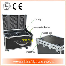 Custom flight case/ ATA flight case/ Moving head flight cases manufacturer from China