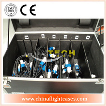 Utility trunk case, custom flight case rack,utility trunk road case,flight case road case hardware