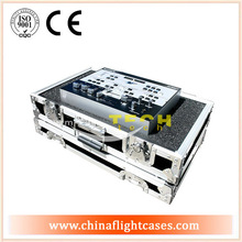 ST heavy duty cases,Custom flight case, plasma tv flight case