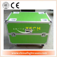 ST Custom flight case, LED tv flight case,heavy duty cases