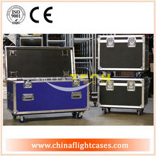 ST durable par can lighting cases,stage lighting flight case
