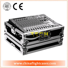 pro music mixer case, dj coffin flight case, abs flight case, equipment case