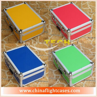 high quality used utility tool flight case