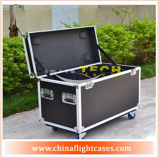 utility trunk utility road case high quality flight utility case
