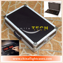 Cheap price flight case-Lightweight Boss Guitar Pedal GT-100 Board Case
