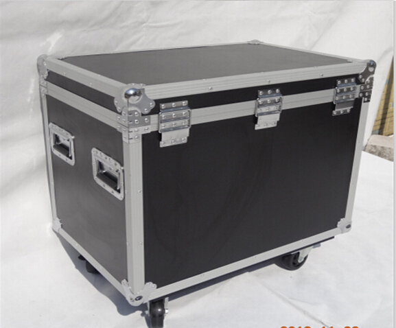 ATA Cable Trunk Transport Road Tour Flight Case