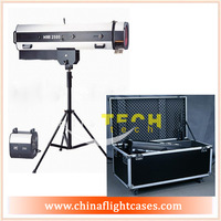 Smile Tech LED Stage Lighting case/Disco Light case/LED Move Head Light case