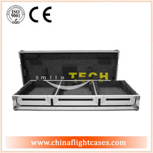 Flight case, dj carrying case for Pioneer, dj rack cases