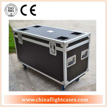 Equipment Utility Cable Trunk Flight Case