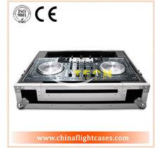 FLIGHT CASE FOR NUMARK NS6 CONTROLLER