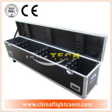 2014 ST pro protective pipe & drape road case,utitliy trunk case,heavy duty flight case from Chin