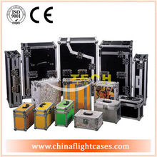 Amp Rack Cases - 2U 4U 8U 12U 16U Rack Case