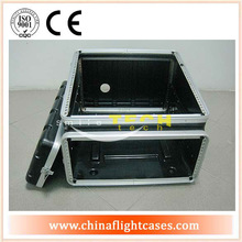 Mixer Combo ABS Rack Case