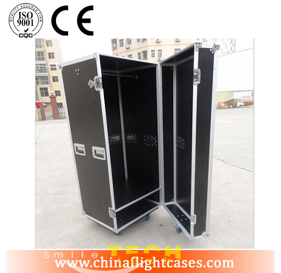 Simple Style ATA Wardrobe Flight Case