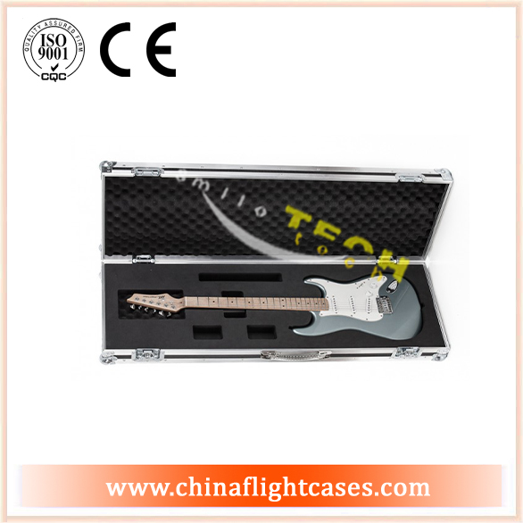 Music Instrument Yamaha SLG130NW Classical Style Silent Guitar Carrying Flight Case