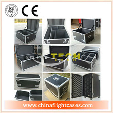 utility lightweight equipment trunks and cases