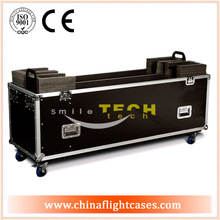 Best selling plasma tv flight cases,led flight case