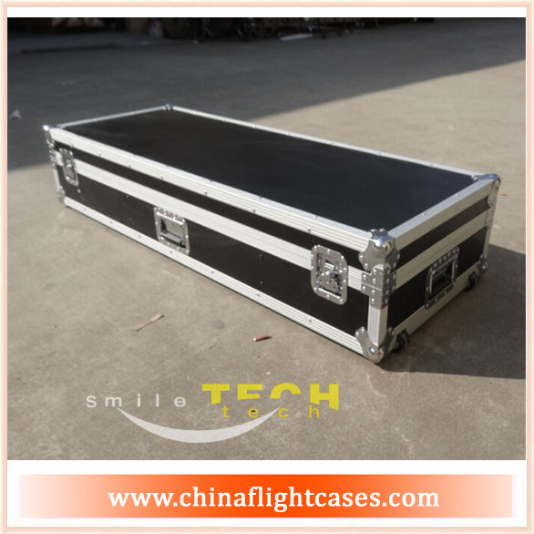 Professional Korg Kronos Keyboard Flight Case